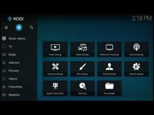 Read more about the article Kodi 19 0 RC 1